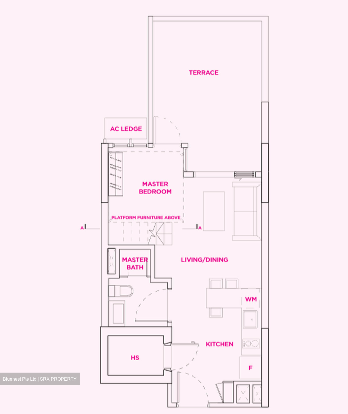 NEWest (D5), Apartment #449504391